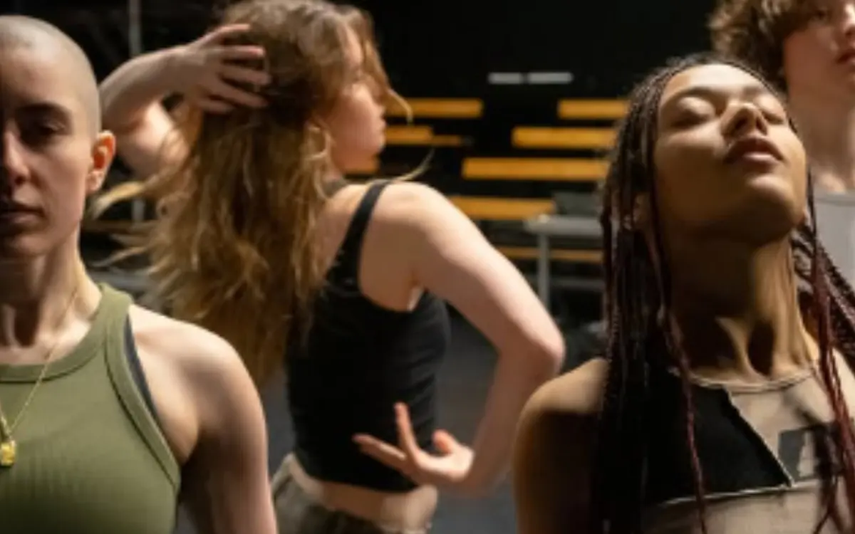 spectacle danse