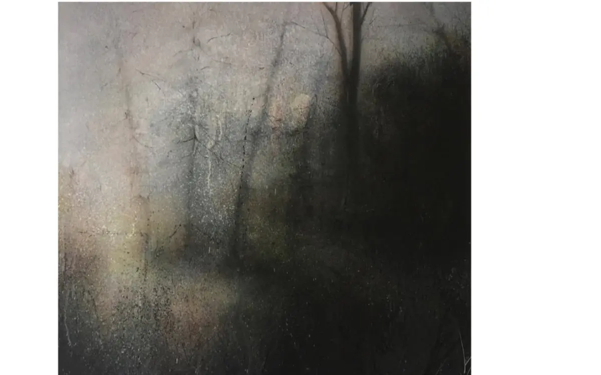 PM GALLERY - exposition « L’Ombre de vie » : du 18 septembre au 24 octobre 2026