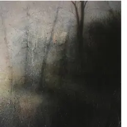PM GALLERY - exposition « L’Ombre de vie » : du 18 septembre au 24 octobre 2026