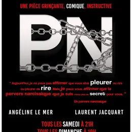 PN (Pervers Narcissique)