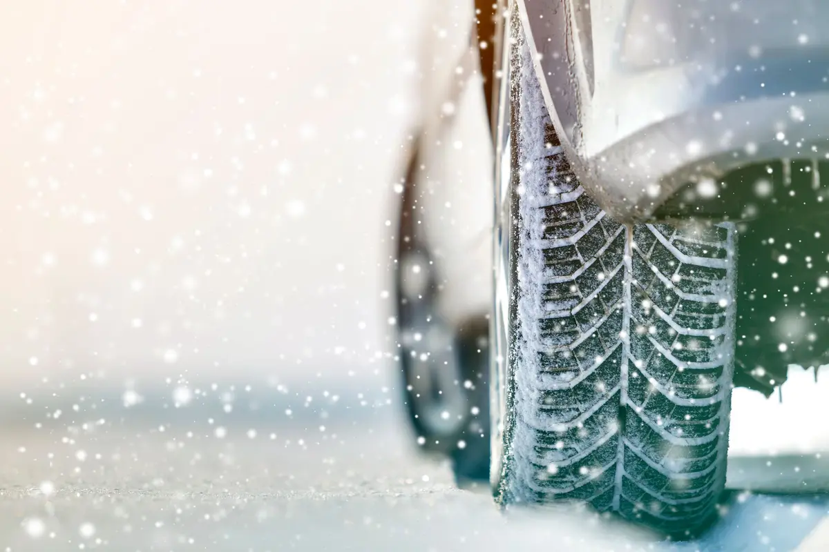 Pneus hiver obligatoires en Alsace : voici les 278 communes concernées dès le 1er novembre 2026