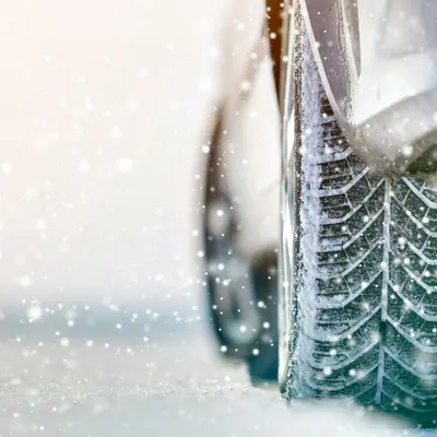 Pneus hiver obligatoires en Alsace : voici les 278 communes concernées dès le 1er novembre 2026