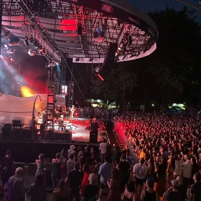 PNYH Festival 2026