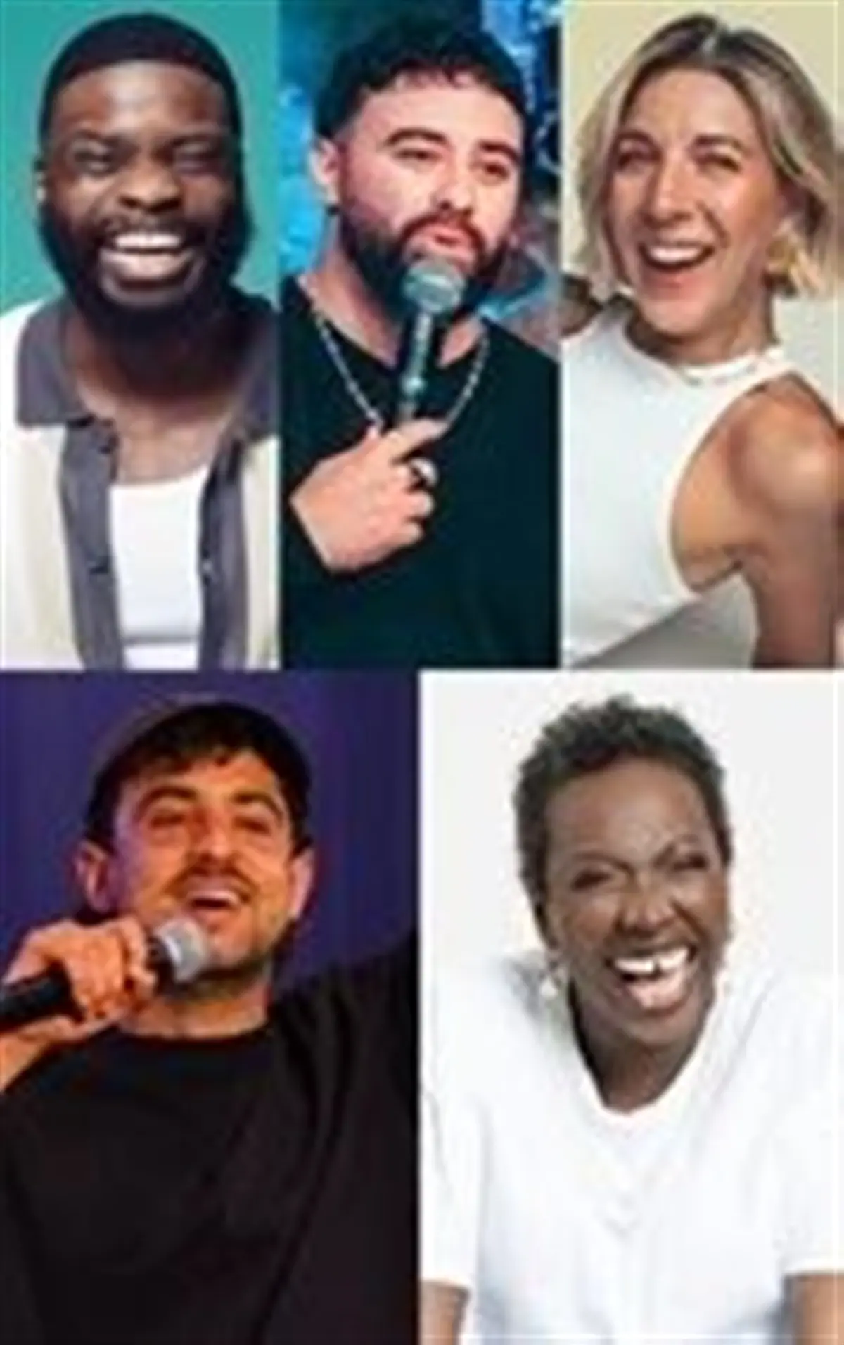 POC Comedy Club