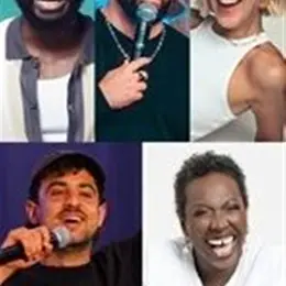 POC Comedy Club