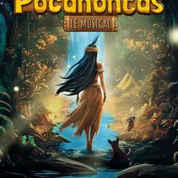 Pocahontas, le musical