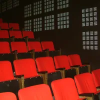 Le Théâtre Poche-Ruelle à Mulhouse offre une jauge de 150 places DR