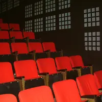 Le Théâtre Poche-Ruelle à Mulhouse offre une jauge de 150 places DR