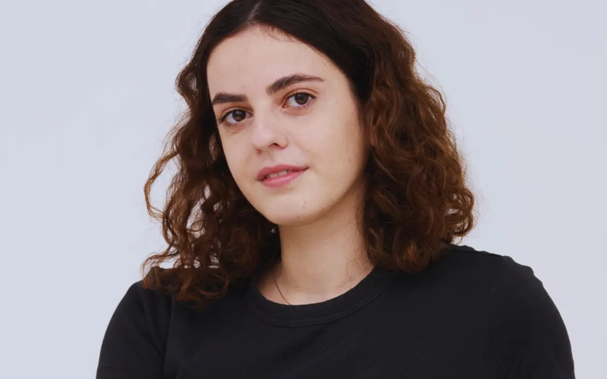 Podcast Club des Aliennes - « Conpassion » de Chiara Kahn autour des luttes antivalidistes et de la culture crip
