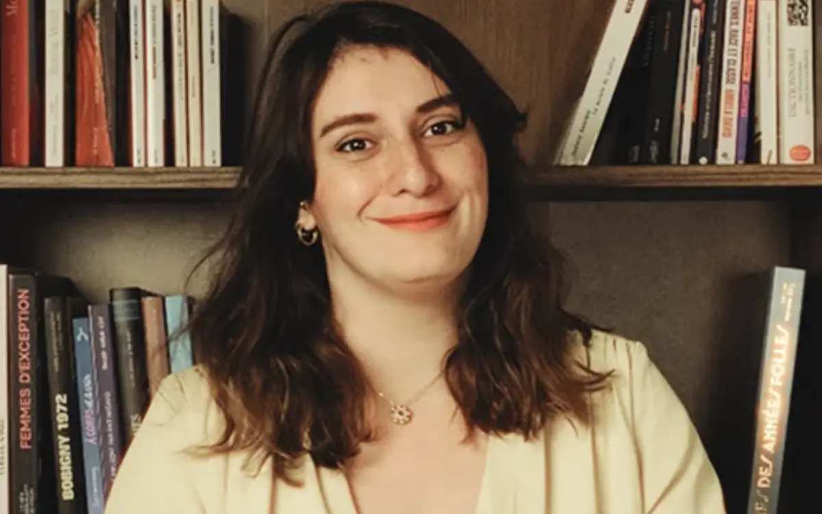 Camille Lecacheur