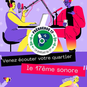 Podcast - Fréquence 17