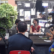 Podcast sur la santé mentale