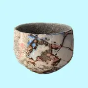 Poésie de l'érosion