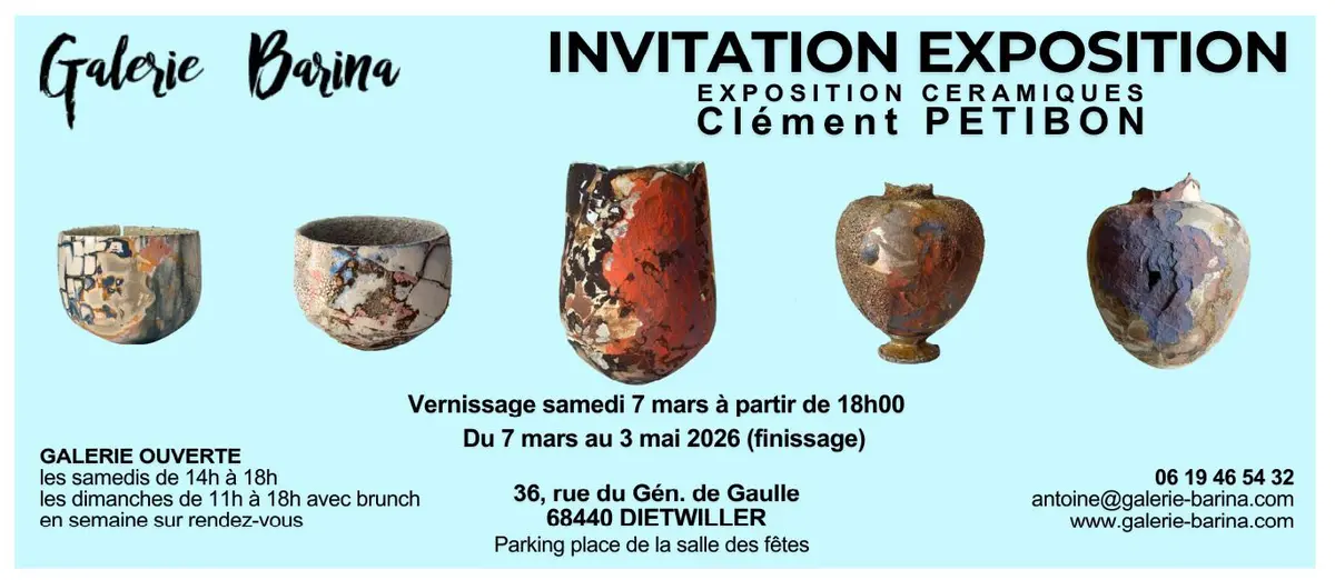 Poésie de l'érosion