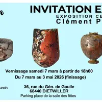 Poésie de l'érosion DR