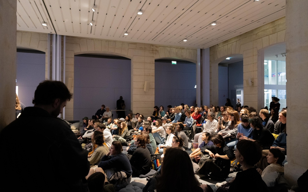 Poésie Édition 2026