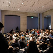 Poésie Édition 2026