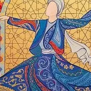 Poésie en musique autour de Rûmi