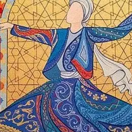 Poésie en musique autour de Rûmi