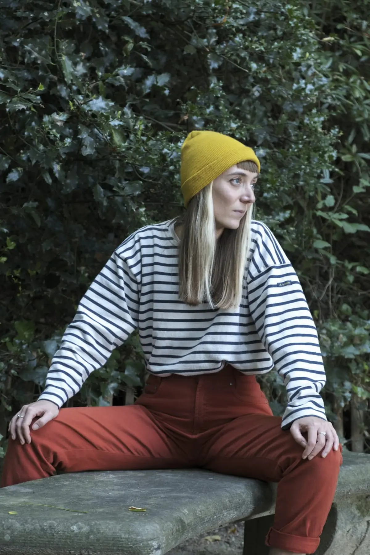 Poésie multilingue : Rachele Gusella