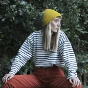 Poésie multilingue : Rachele Gusella