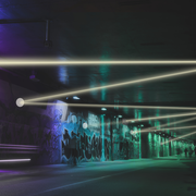 POGO COLLECTIVE / MULTITUDES : Une lumière démultipliée, comme nos existences