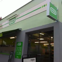 Carrefour Express