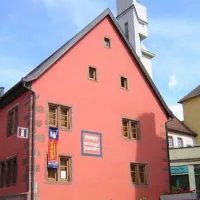 Point d'Information Touristique de Pfaffenhoffen &copy; Mairie de Pfaffenhoffen