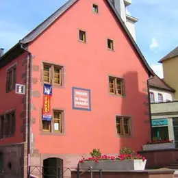 Point d'Information Touristique de Pfaffenhoffen