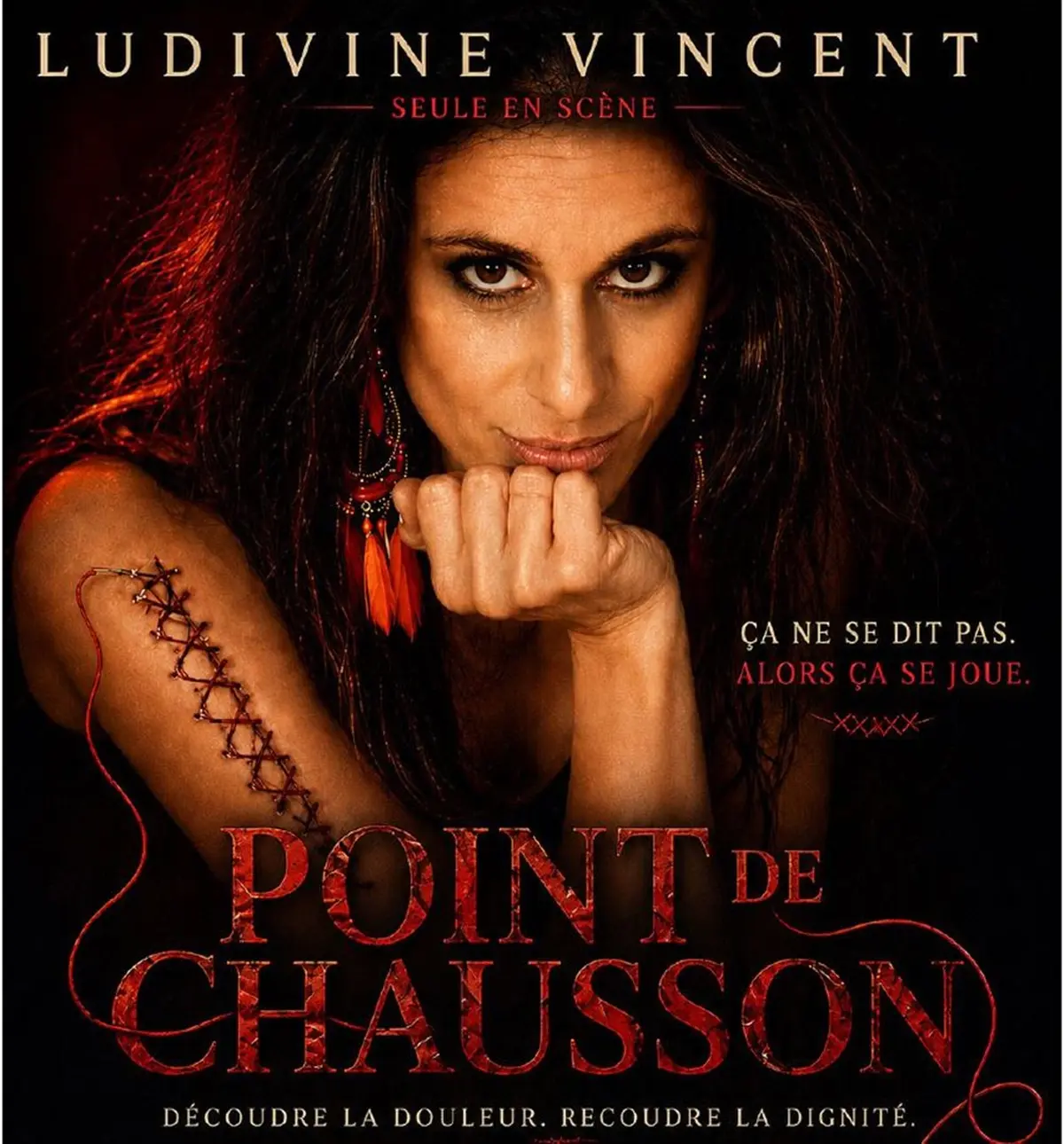 Point de chausson