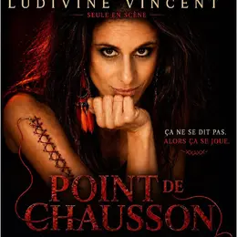 Point de chausson