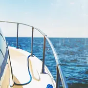 Point de départ activités nautiques