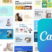 Point de l’IA : Canva