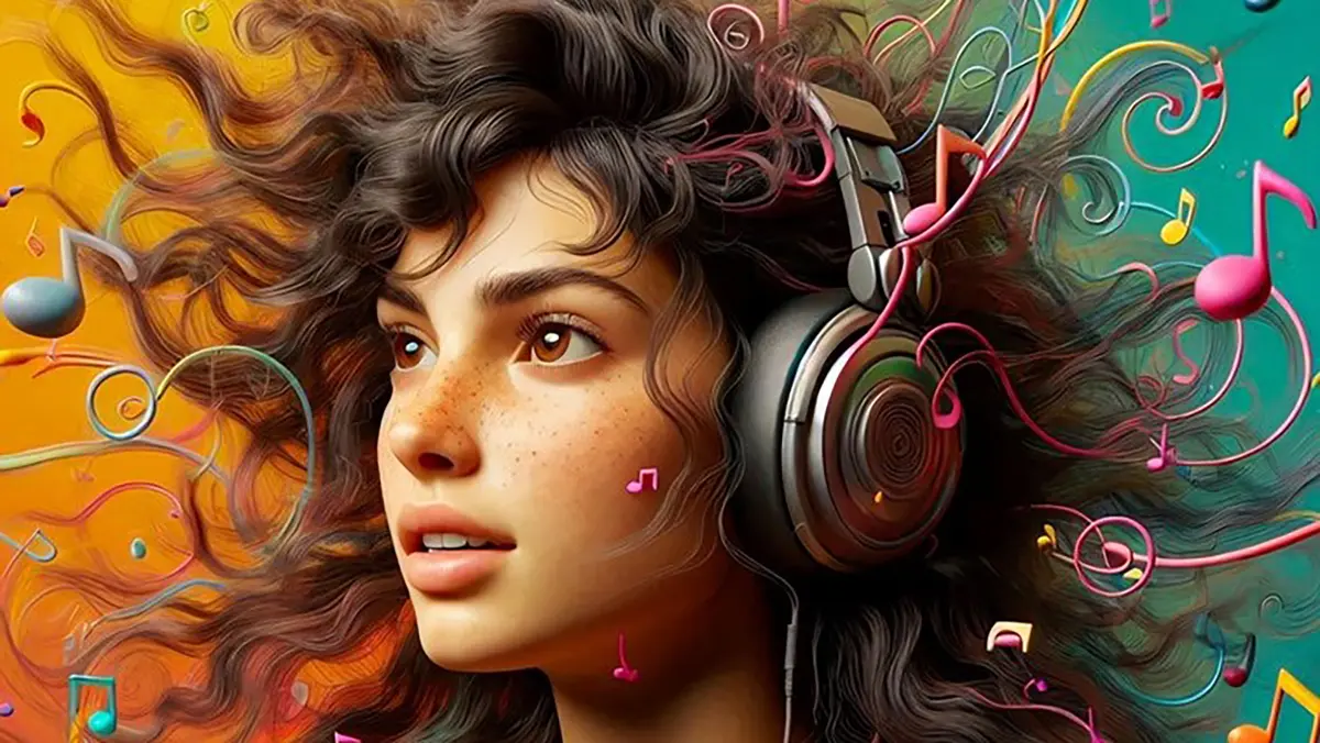 Point de l'IA : Composez vos playlists avec l'IA