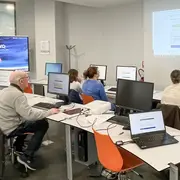 Point de l'IA : Les IA génératives spécial grand débutant