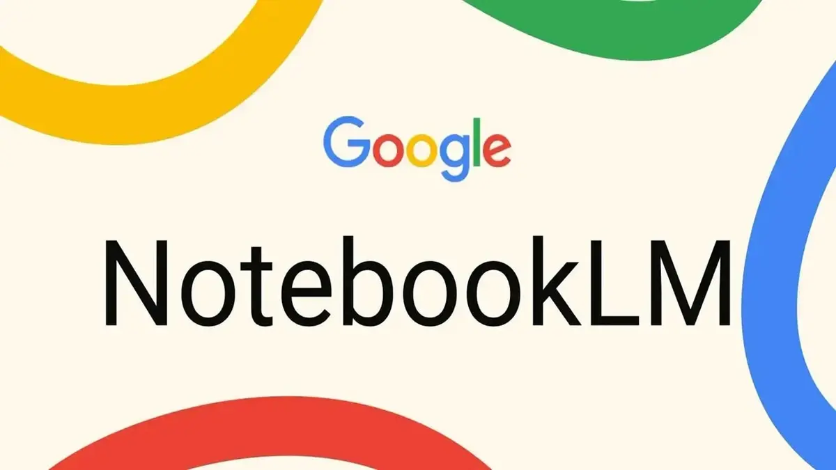 Point de l'IA : NotebookLM