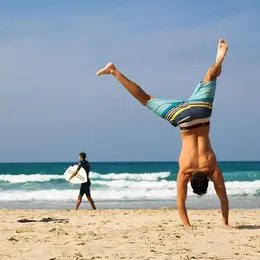 Point de l'IA : Préparez vos vacances avec l'IA