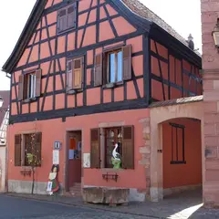 Point i : mairie