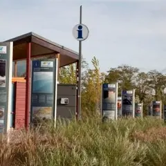 Point infos de Vogelgrun