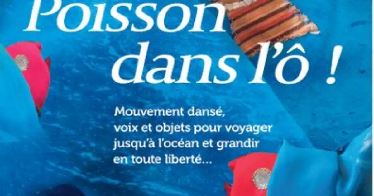 Poisson dans l'Ô