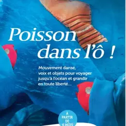 Poisson dans l'Ô
