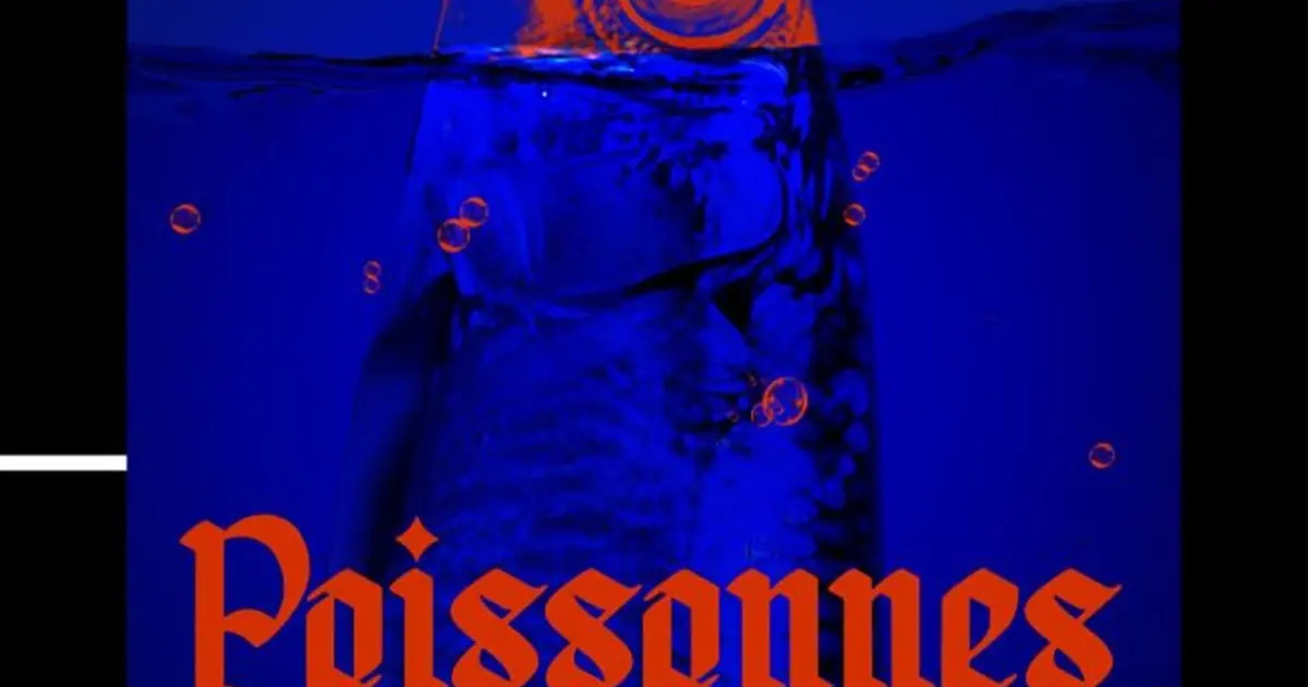 Poissonnes