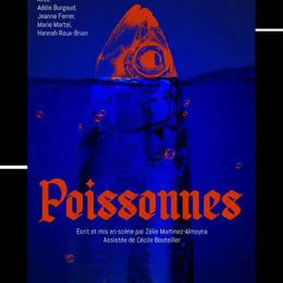 Poissonnes