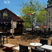 Poitiers Plage Festival #3