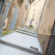Poitiers secret