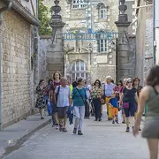 Poitiers, suivez le guide !