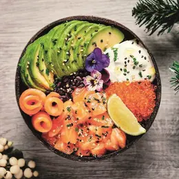 Pokawa