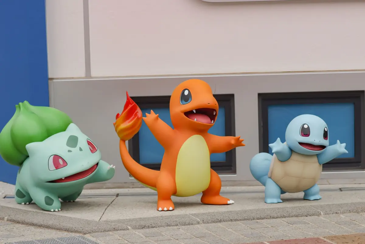 Pokémon fête ses 30 ans à Lyon : des invités cultes et des animations spéciales annoncés !