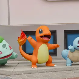Pokémon fête ses 30 ans à Lyon : des invités cultes et des animations spéciales annoncés !