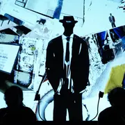 Polar Grenadine - La Compagnie des Hommes